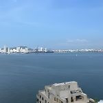 Vista al Mar en Castillogrande, Orange 2D-2B