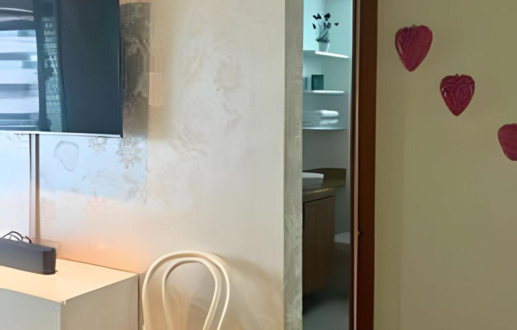 Vista Al Mar En Castillogrande, Orange 2d-2b Apartamento Cartagena