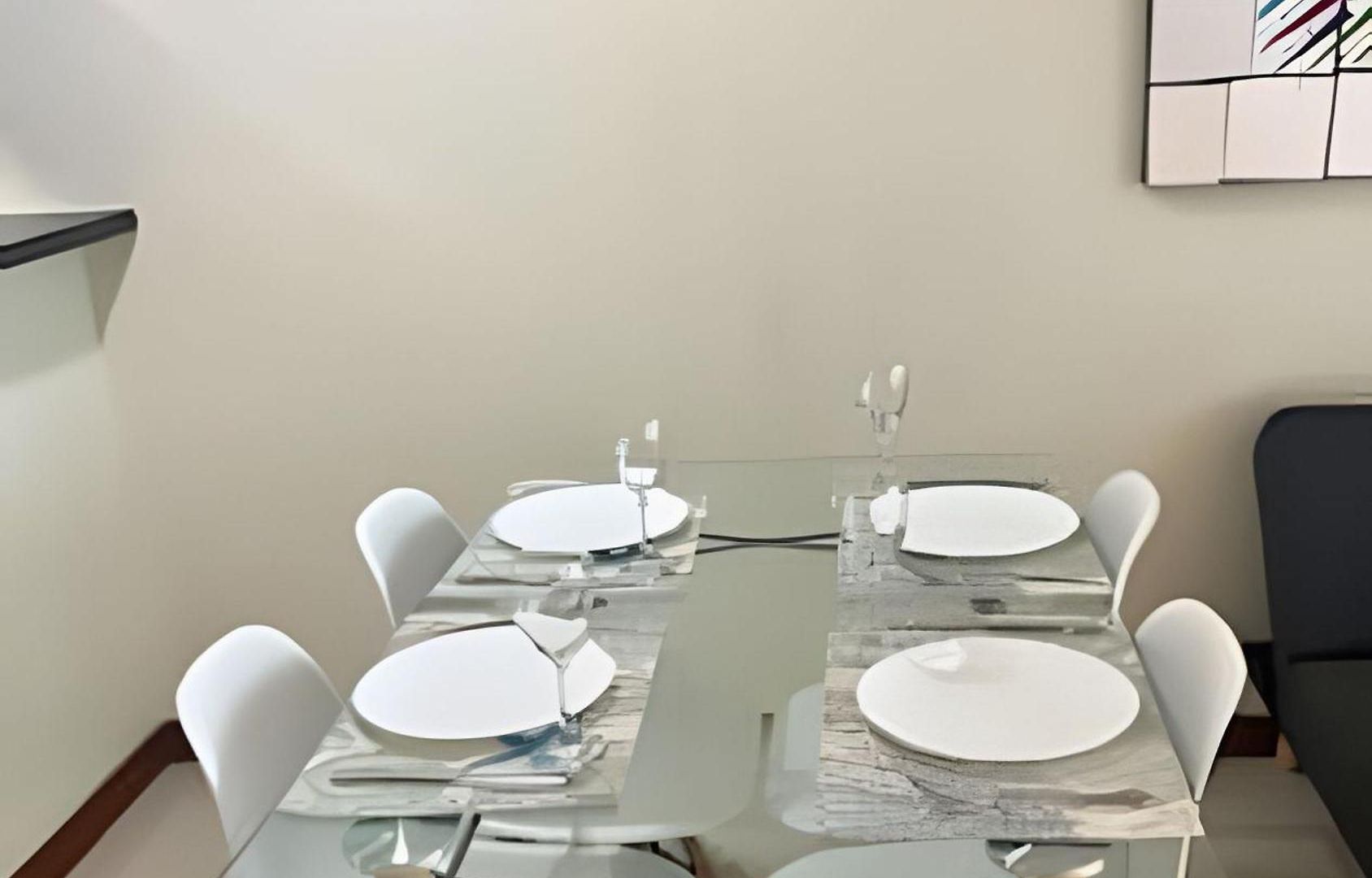 Vista Al Mar En Castillogrande, Orange 2d-2b Apartamento *