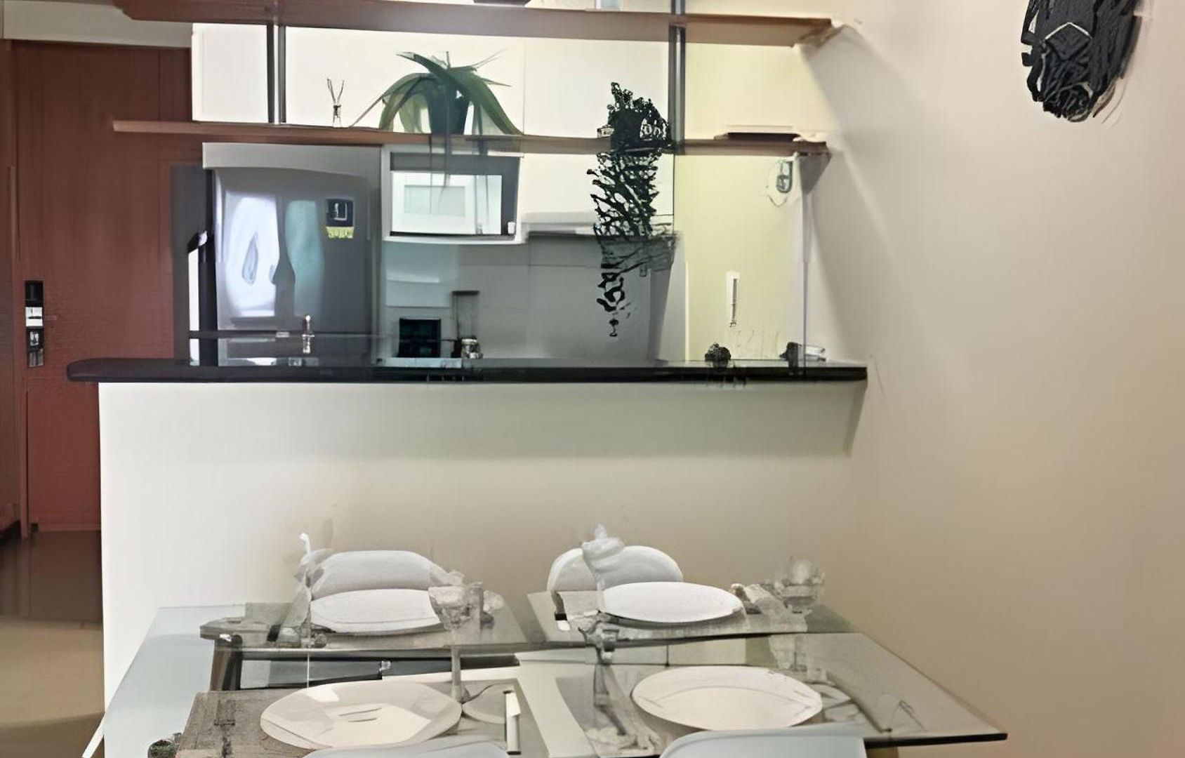 Apartamento Vista Al Mar En Castillogrande, Orange 2d-2b *