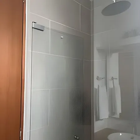 Vista Al Mar En Castillogrande, Orange 2d-2b Apartamento *