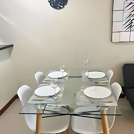 Vista Al Mar En Castillogrande, Orange 2d-2b Apartamento *